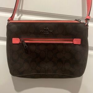 Brand new coach purse